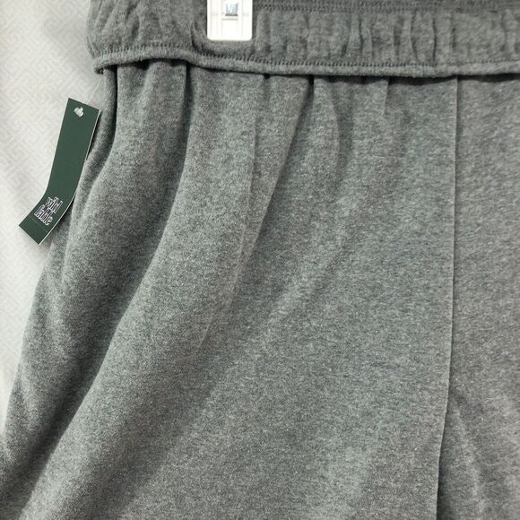 New Wild Fable Solid Gray Stretch Comfy Shorts Size XL Shorts Women Casual - Picture 6 of 12